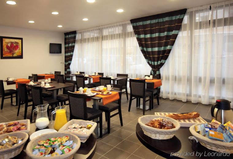 Nemea Appart Hotel Home Suite Nancy Centre Bagian luar foto