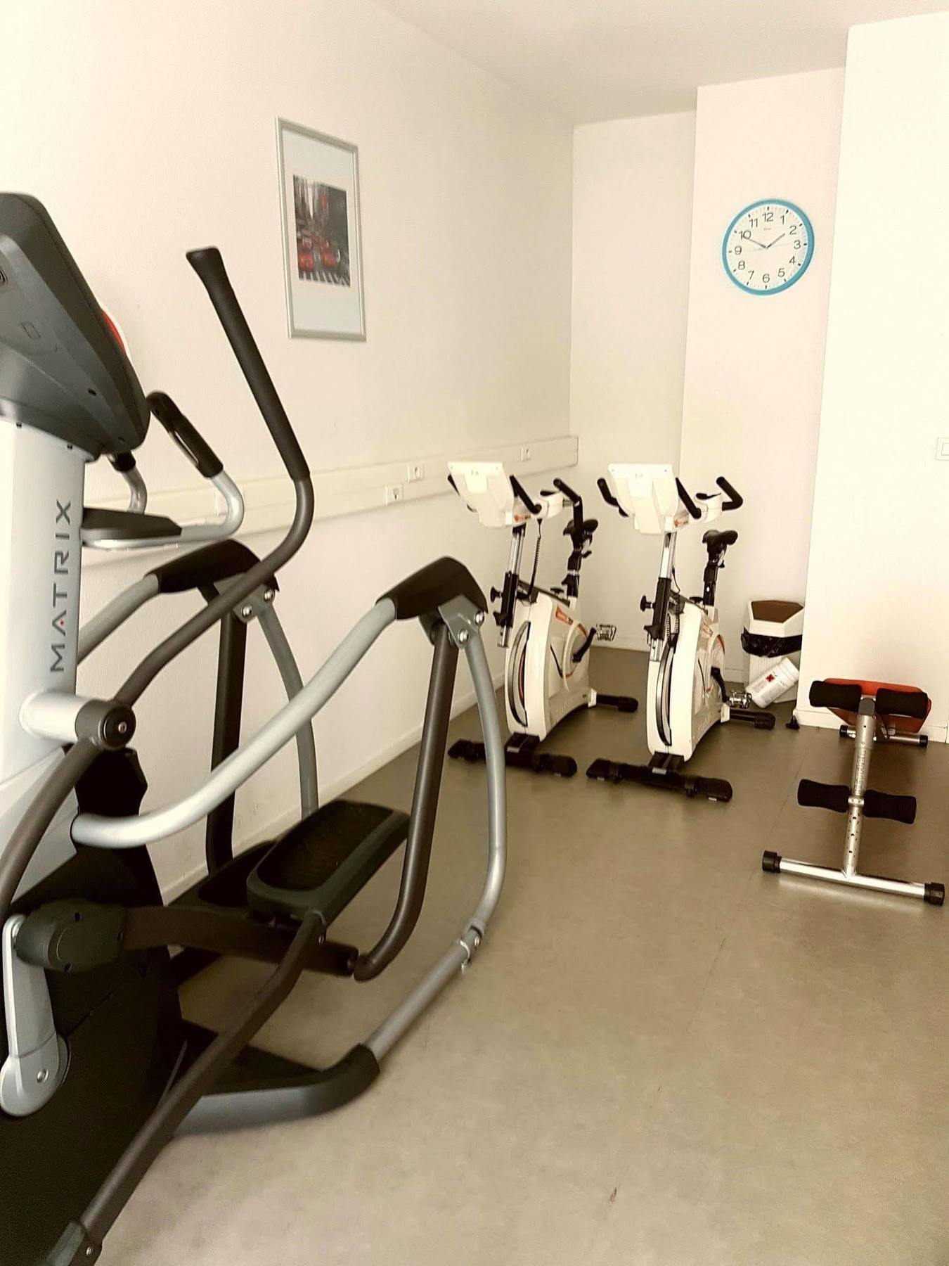 Nemea Appart Hotel Home Suite Nancy Centre Bagian luar foto
