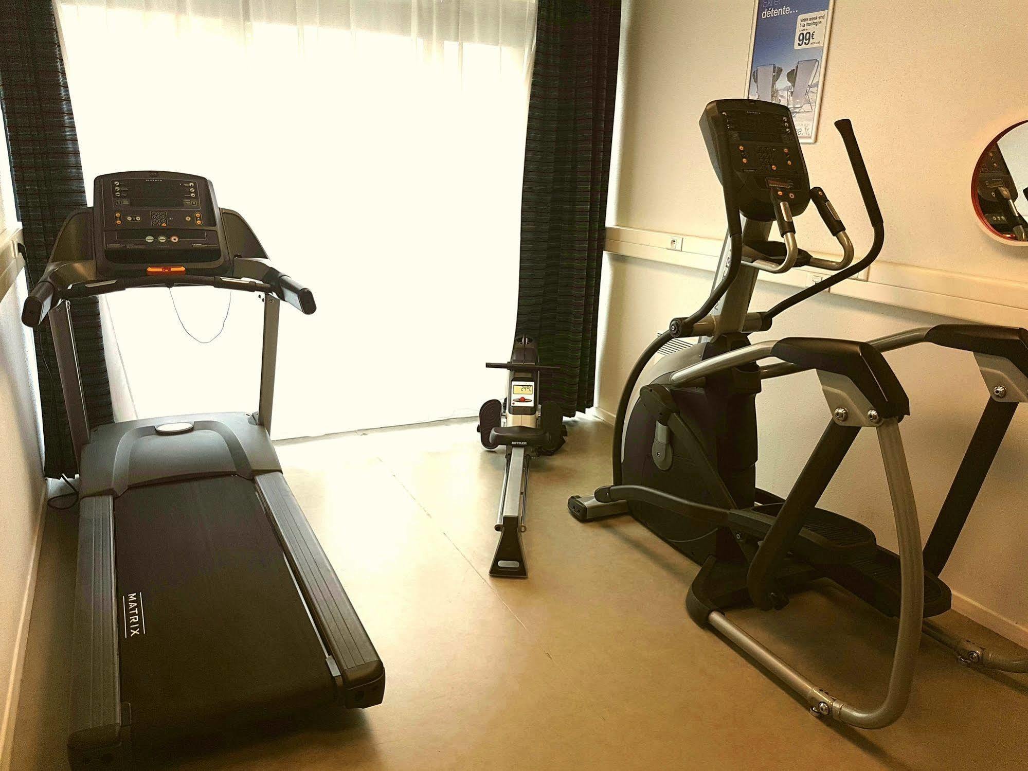 Nemea Appart Hotel Home Suite Nancy Centre Bagian luar foto